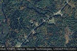 Unk Greenfield, Greenbush, ME 04418
