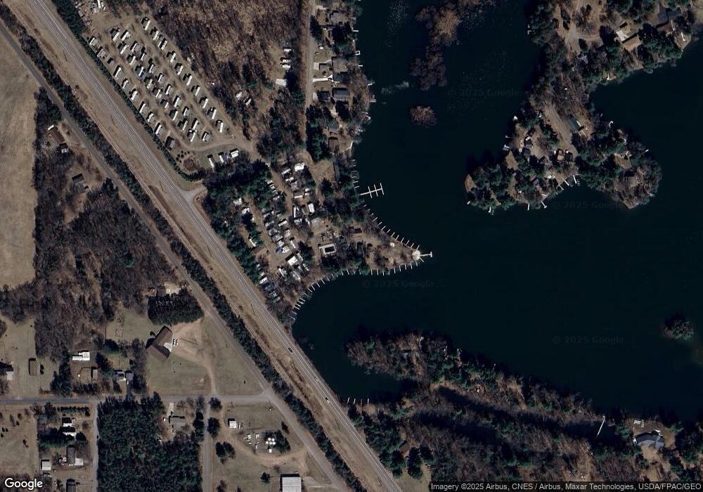 865 23 3/4 St, Chetek, WI 54728 - photo 1