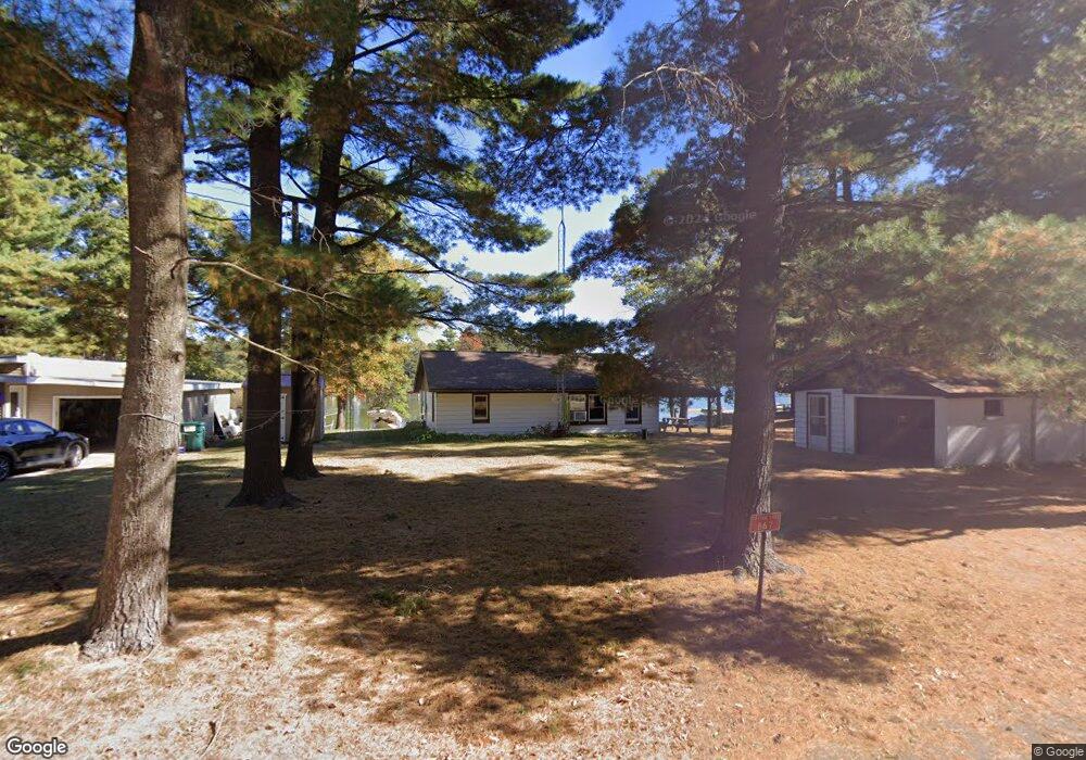 867 23 3/4 St, Chetek, WI 54728 - photo 1