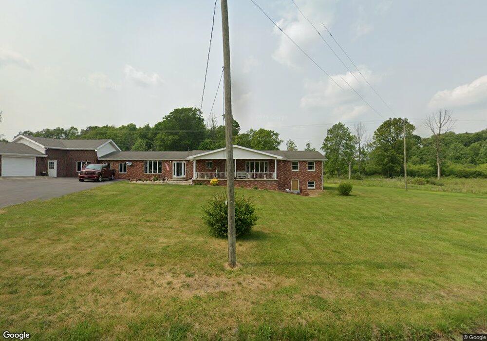 20288 Northwestern Turnpike, Elk Garden, WV 26717 - photo 1