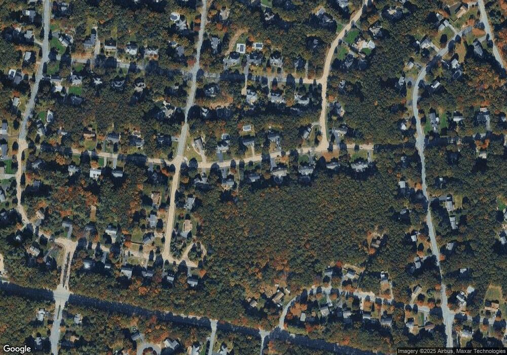 35 Mayflower Dr, Mansfield, MA 02048 - photo 1