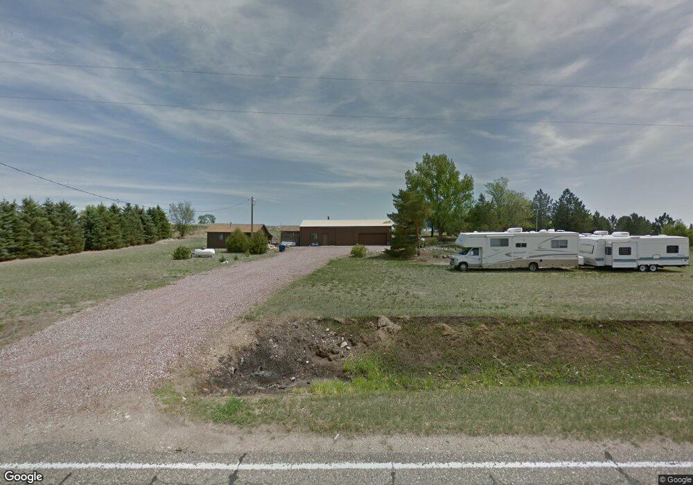 80573 Stonegate Rd, Minatare, NE 69356 - photo 1