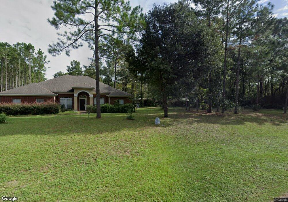 405 E Ivan Rd, Crawfordville, FL 32327 - photo 1