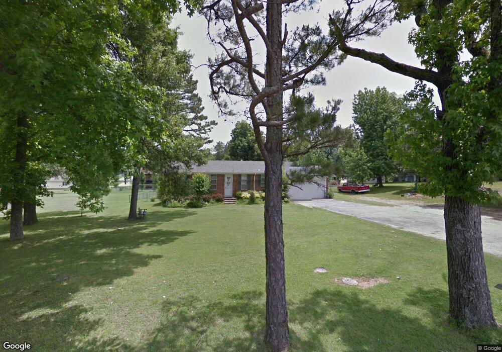 309 N Center Hill Rd, Paragould, AR 72450 - photo 1