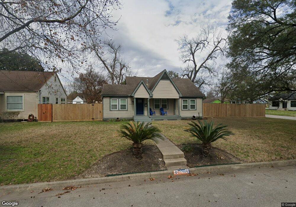 1009 English St, Houston, TX 77009 - photo 1
