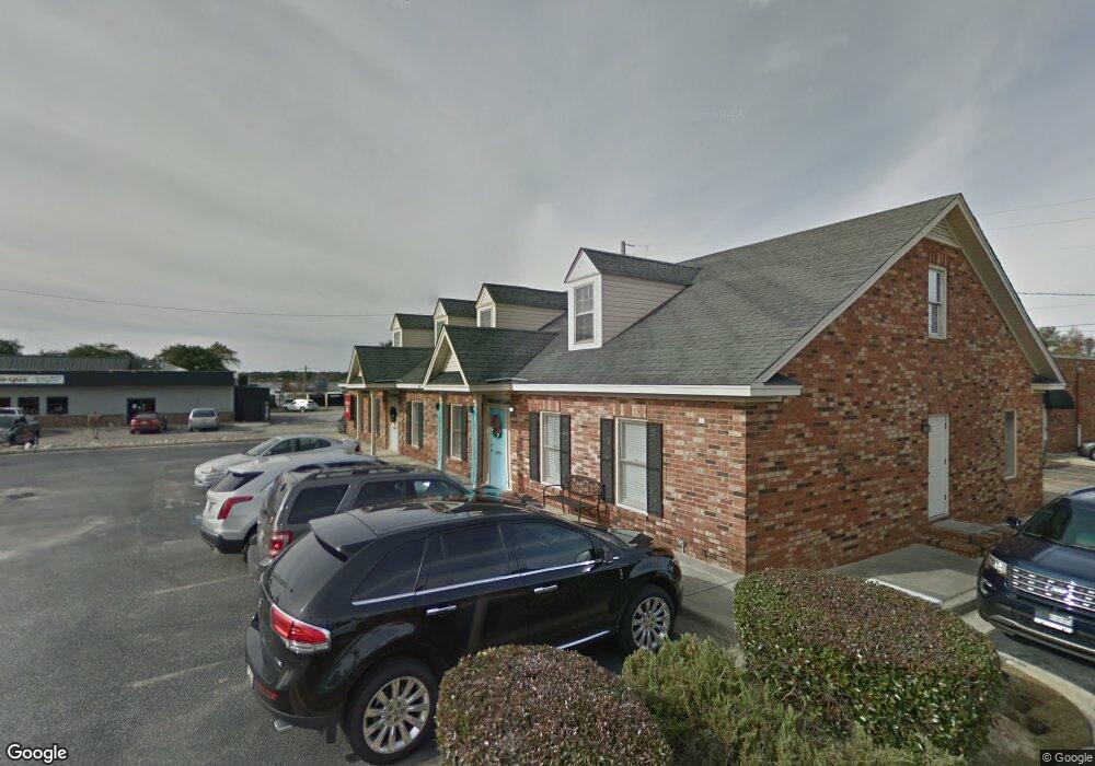 3961 Columbia Rd unit B, Martinez, GA 30907 - photo 1