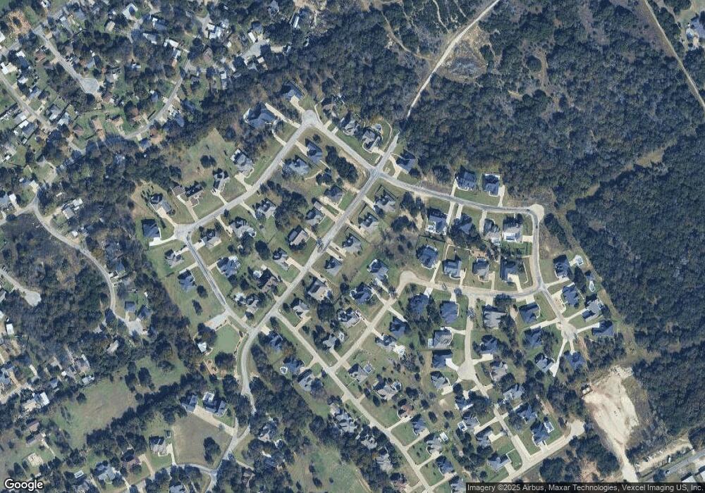 3913 Decordova Ranch Rd, Granbury, TX 76049 - photo 1