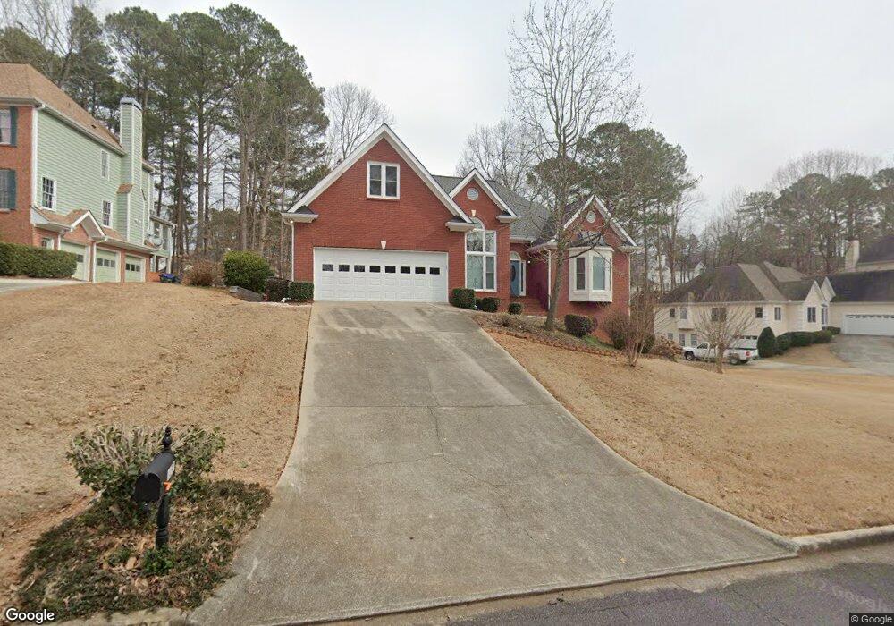 2297 Merrymount Dr unit 2, Suwanee, GA 30024 - photo 1