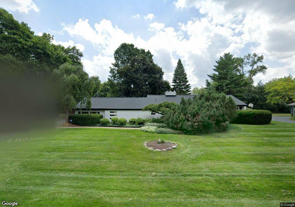 4155 Orchard Way, Bloomfield Hills, MI 48301 - photo 1