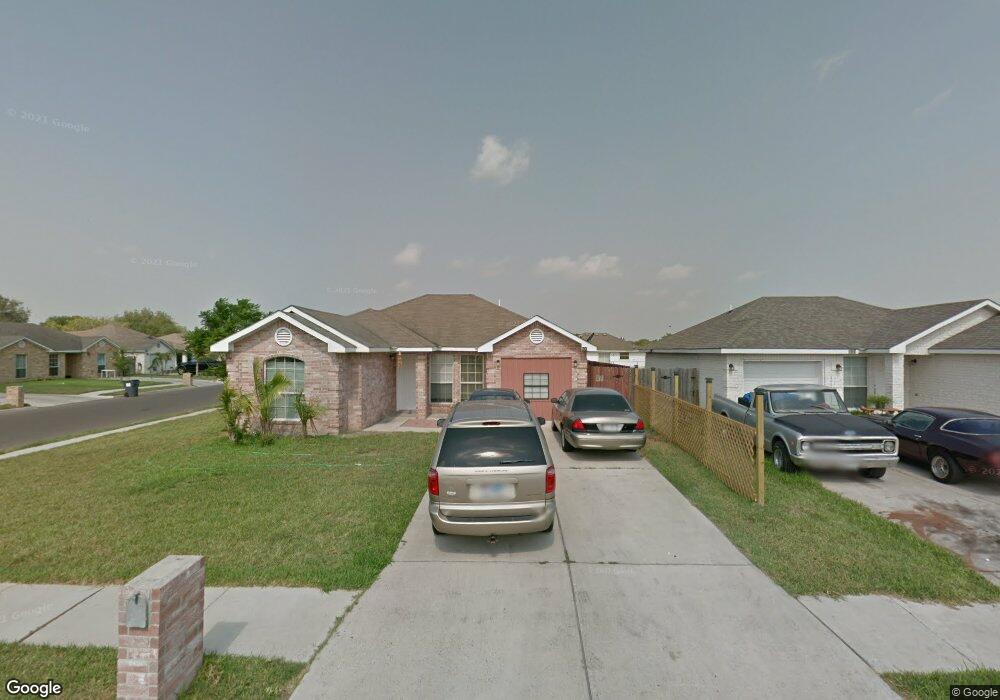 600 Island St, Weslaco, TX 78596 - photo 1