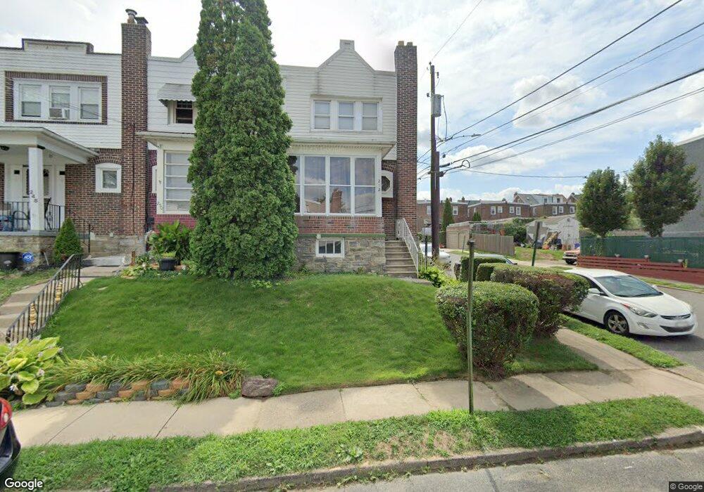 252 Roberta Ave, Darby, PA 19023 - photo 1