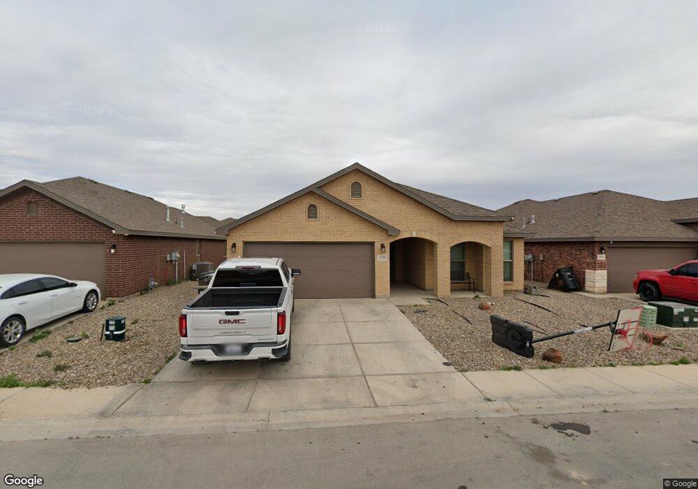 1337 Big Easy St, Odessa, TX 79765 - photo 1