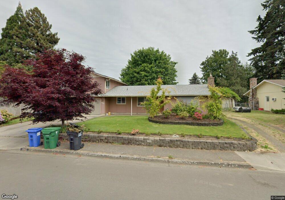 995 Tivoli Ave, Eugene, OR 97404 - photo 1