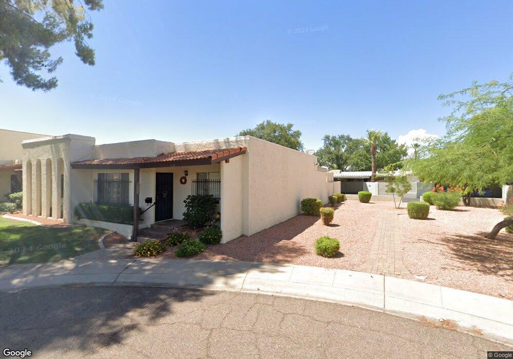 1829 W Citrus Way, Phoenix, AZ 85015 - photo 1