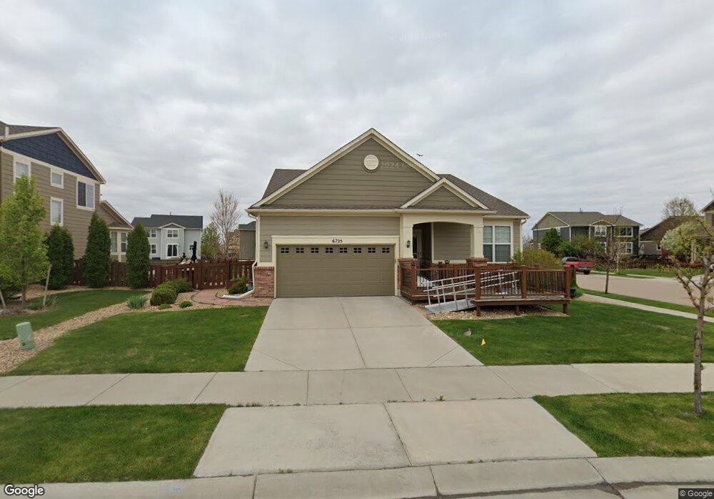 6725 Spring Rain Rd, Timnath, CO 80547 - photo 1