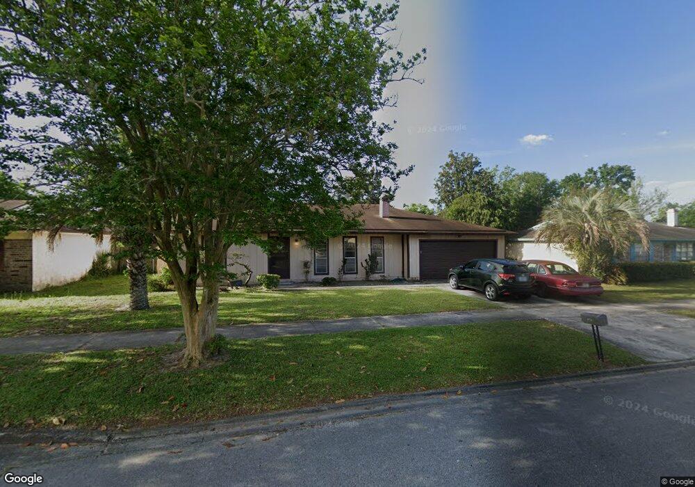 8976 Grampian Dr N, Jacksonville, FL 32216 - photo 1