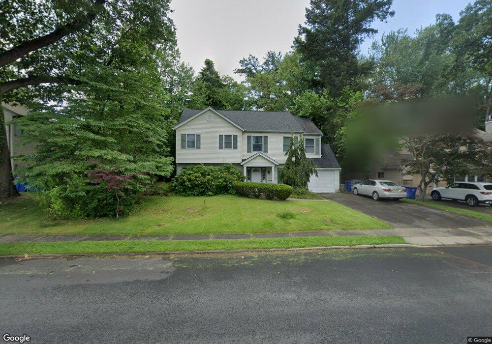 7 Jefferson Ave, Tenafly, NJ 07670 - photo 1