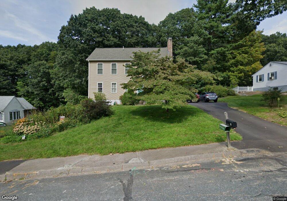 13 Eldon Dr, Franklin, MA 02038 - photo 1