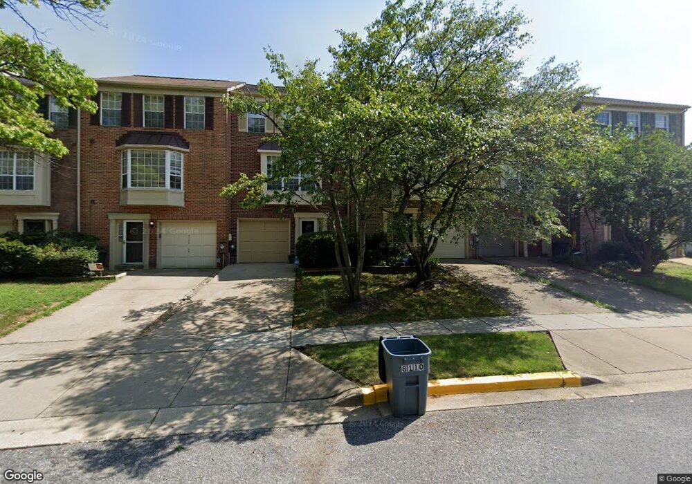 8112 Londonderry Ct, Laurel, MD 20707 - photo 1