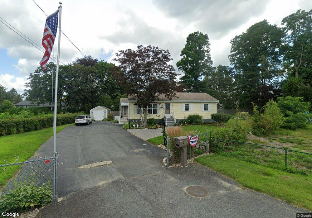 17 Diane St, Acushnet, MA 02743 - photo 1