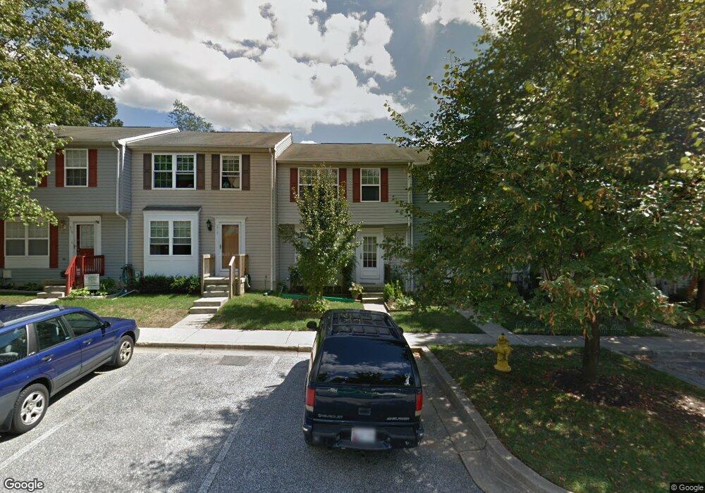 319 Lindera Ct, Glen Burnie, MD 21061 - photo 1