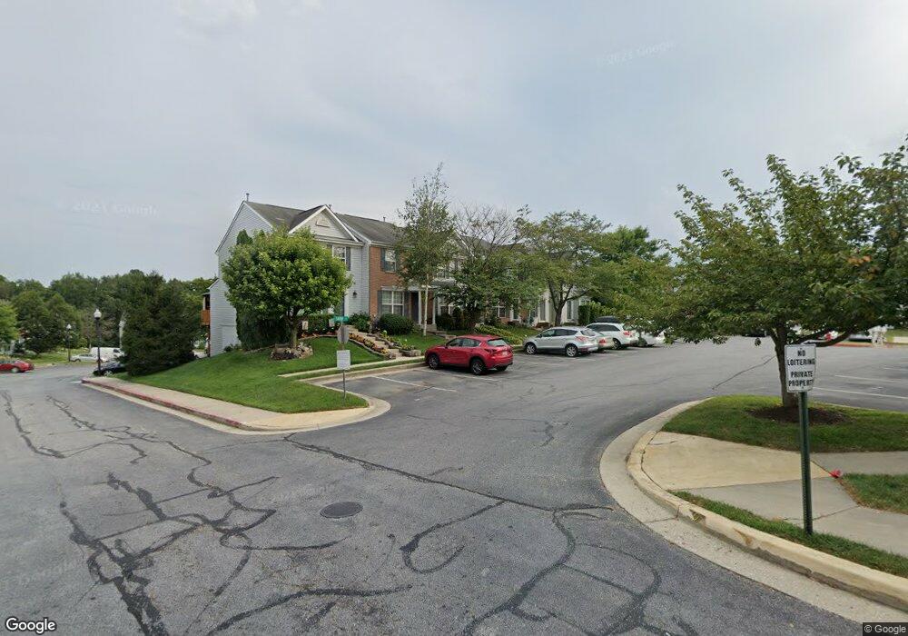 2419 Sarum Ct, Windsor Mill, MD 21244 - photo 1