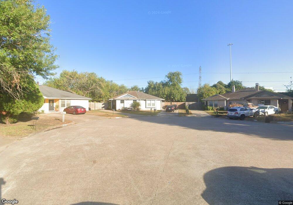 11025 Crenchrus Ct, Houston, TX 77086 - photo 1