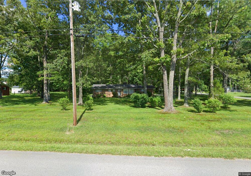 2025 Hills Chapel Rd, Manchester, TN 37355 - photo 1