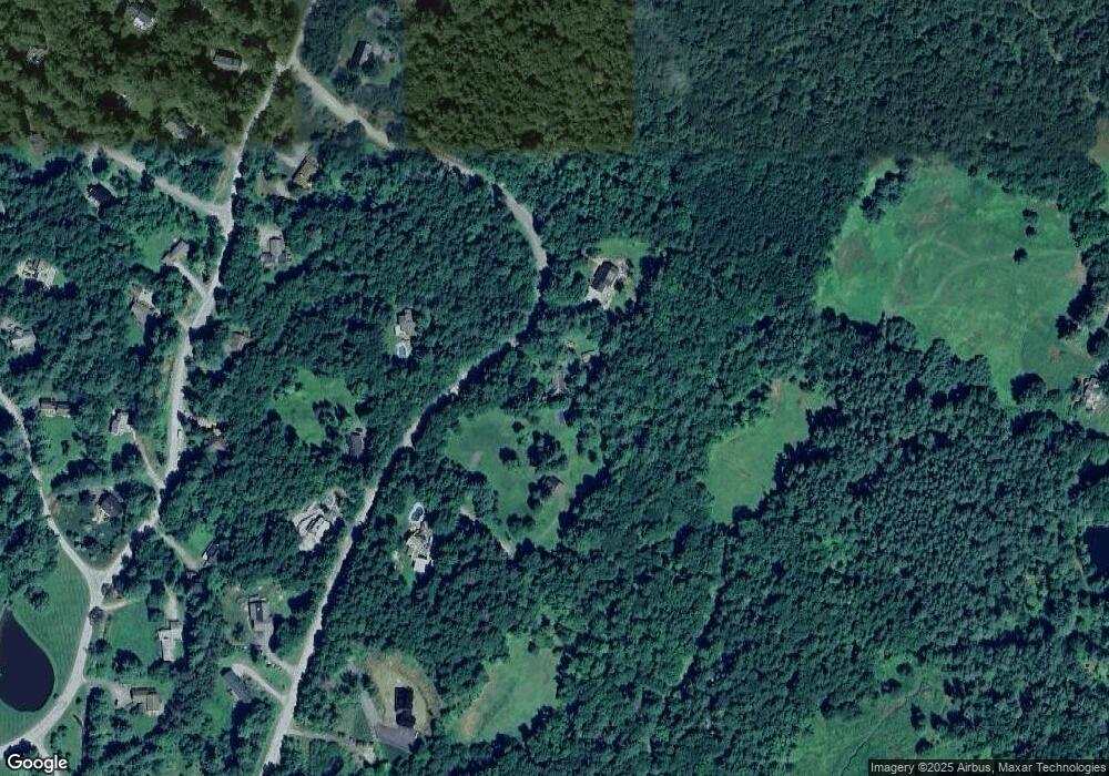 498 Sugar House Rd, Stowe, VT 05672 - photo 1