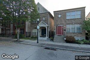 926 Mound St, Cincinnati, OH 45203