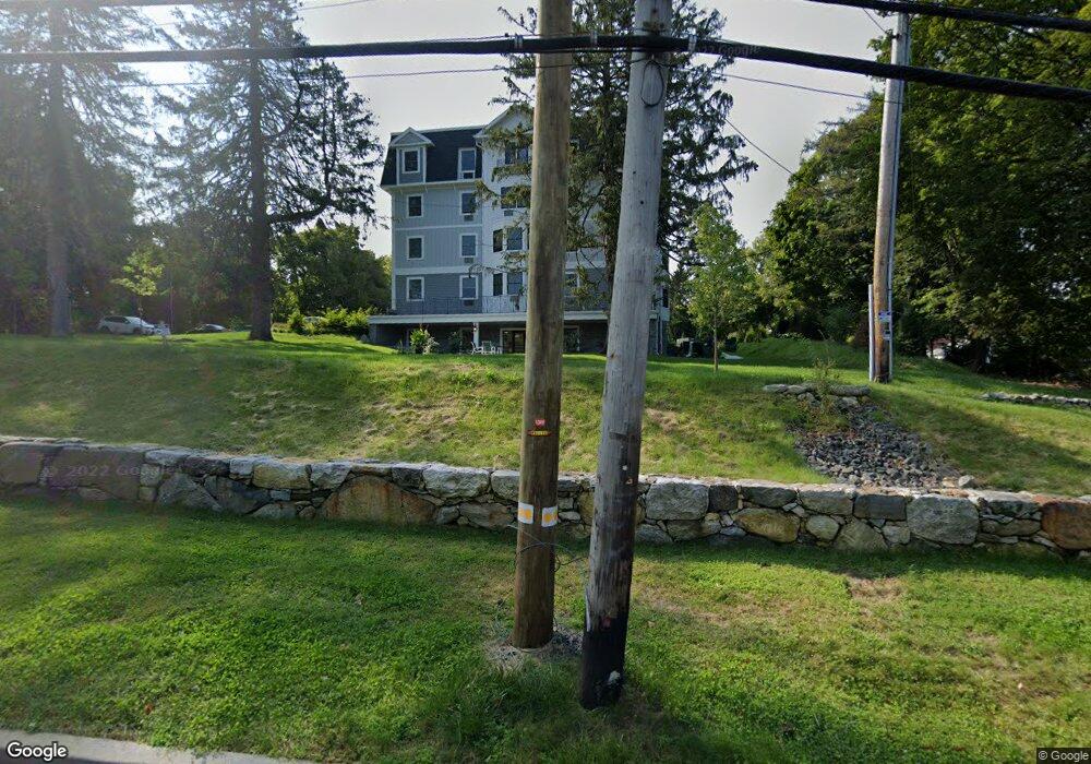 1849 Crompond Rd unit G16, Peekskill, NY 10566 - photo 1