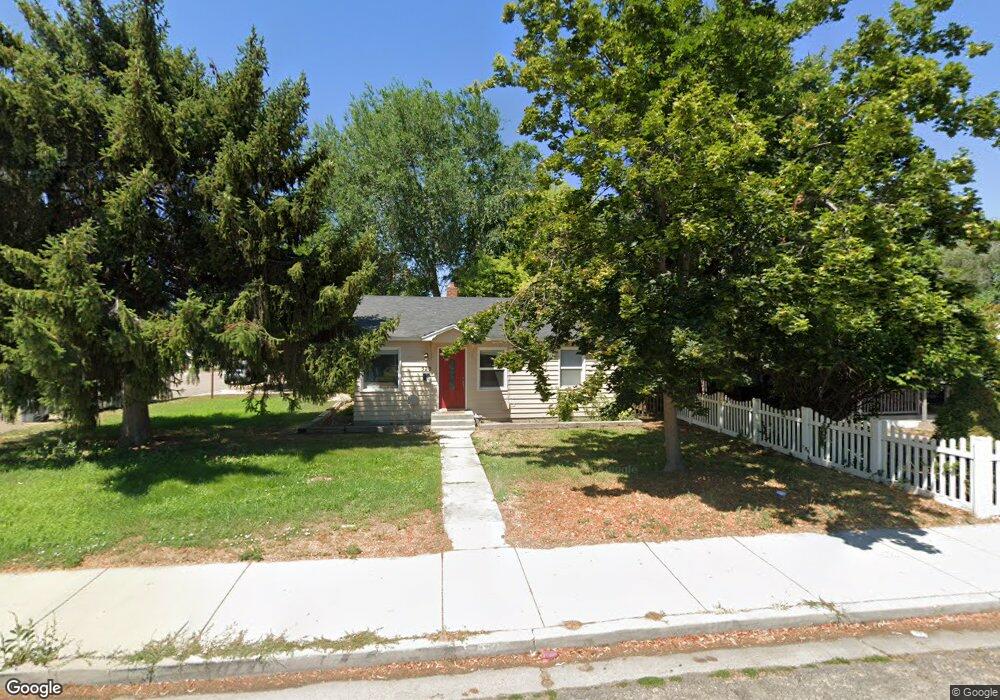 523 S Diamond St, Nampa, ID 83686 - photo 1