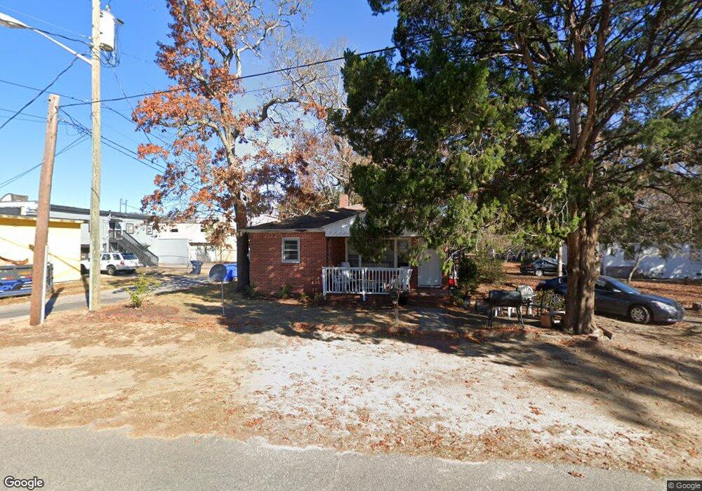 710 4th Ave N, Myrtle Beach, SC 29577 - photo 1