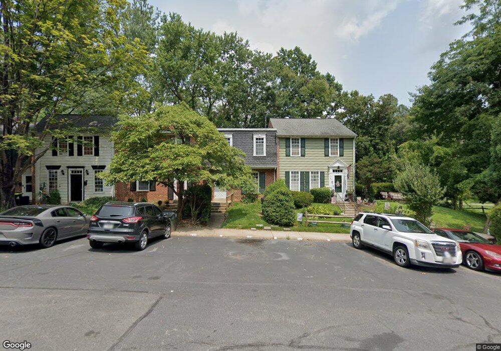 103 Scarborough Place, Charlottesville, VA 22903 - photo 1