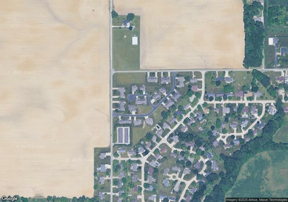 3065 Glenview Ct, Anderson, IN 46012 - photo 1