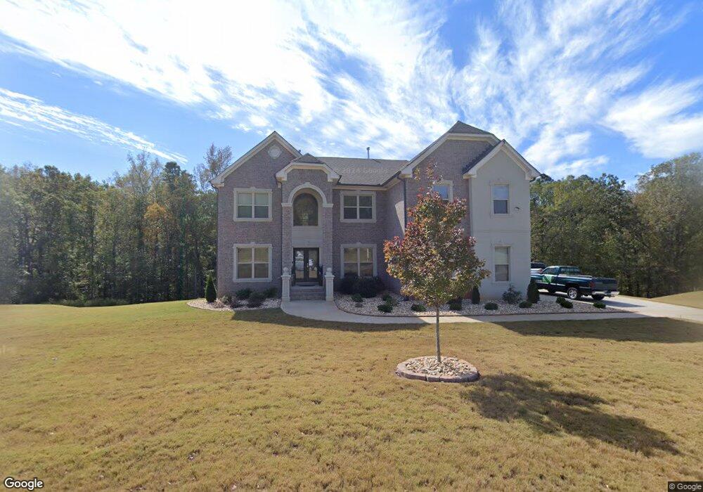 1647 Madison Ln SE unit 19, Conyers, GA 30013 - photo 1