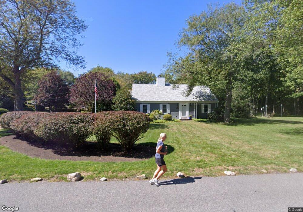 55 Mann Hill Rd, Scituate, MA 02066 - photo 1