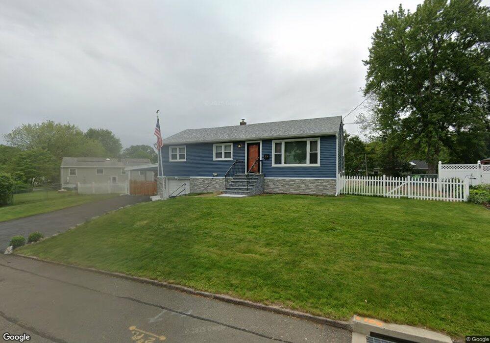 23 Ida Ln, West Haven, CT 06516 - photo 1