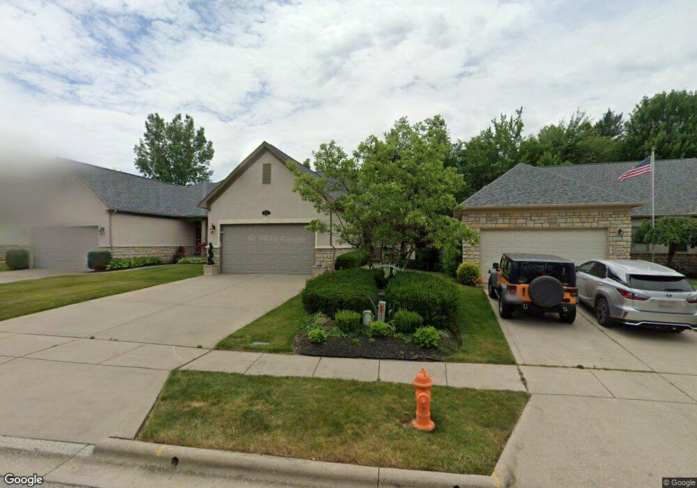 6017 McNaughten Grove Ln, Columbus, OH 43213 - photo 1