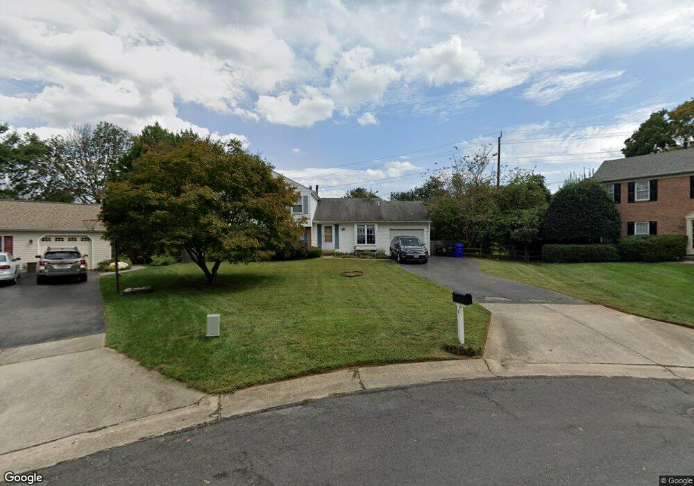 5 Lopa Ct, North Potomac, MD 20878 - photo 1