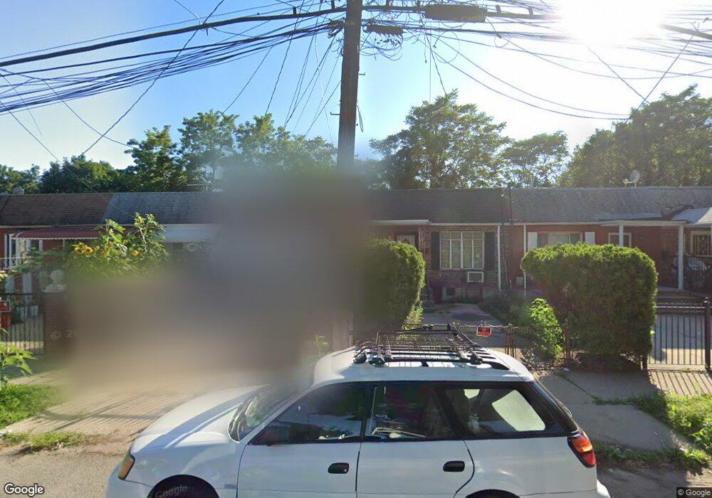 11134 156th St, Jamaica, NY 11433 - photo 1