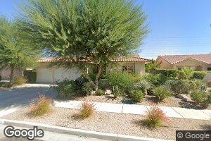 30802 Peggy Way, Cathedral City, CA 92234