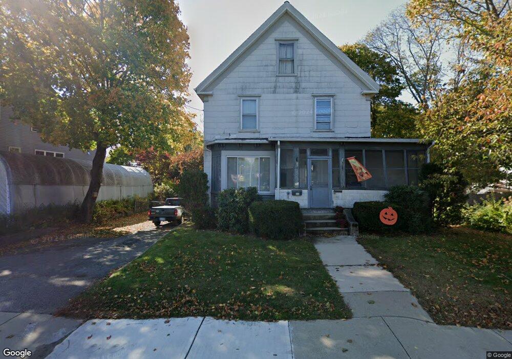 31 Peck St, Franklin, MA 02038 - photo 1