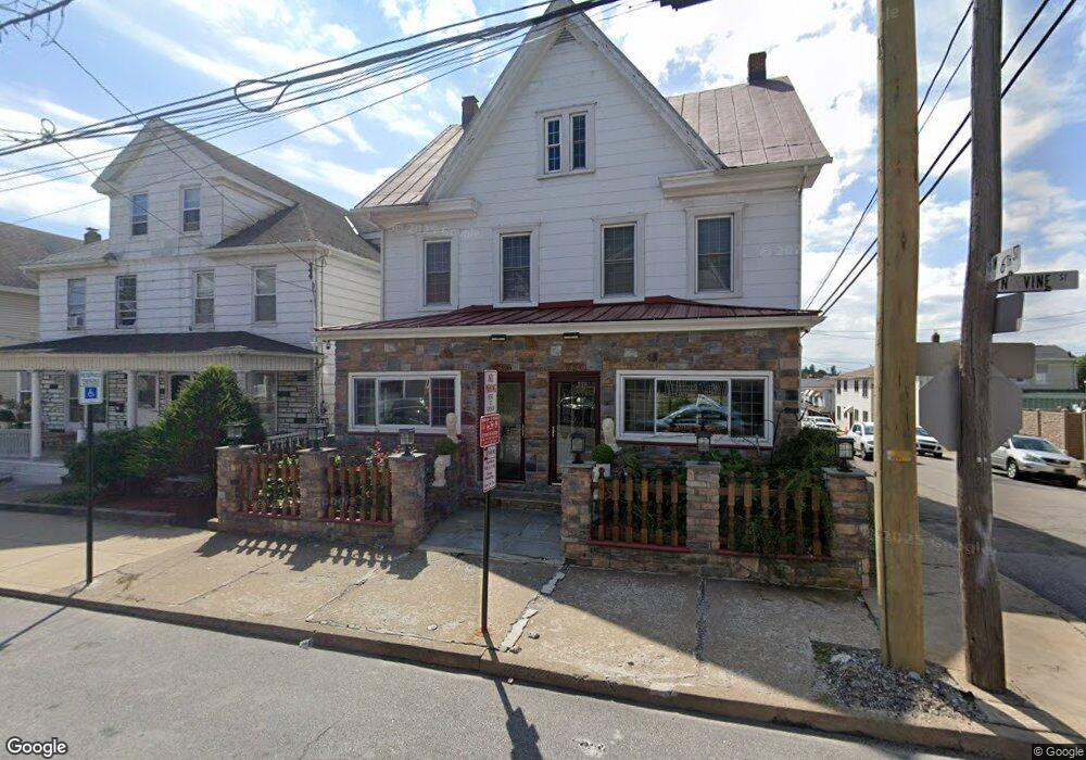 618 N Vine St, Hazleton, PA 18201 - photo 1