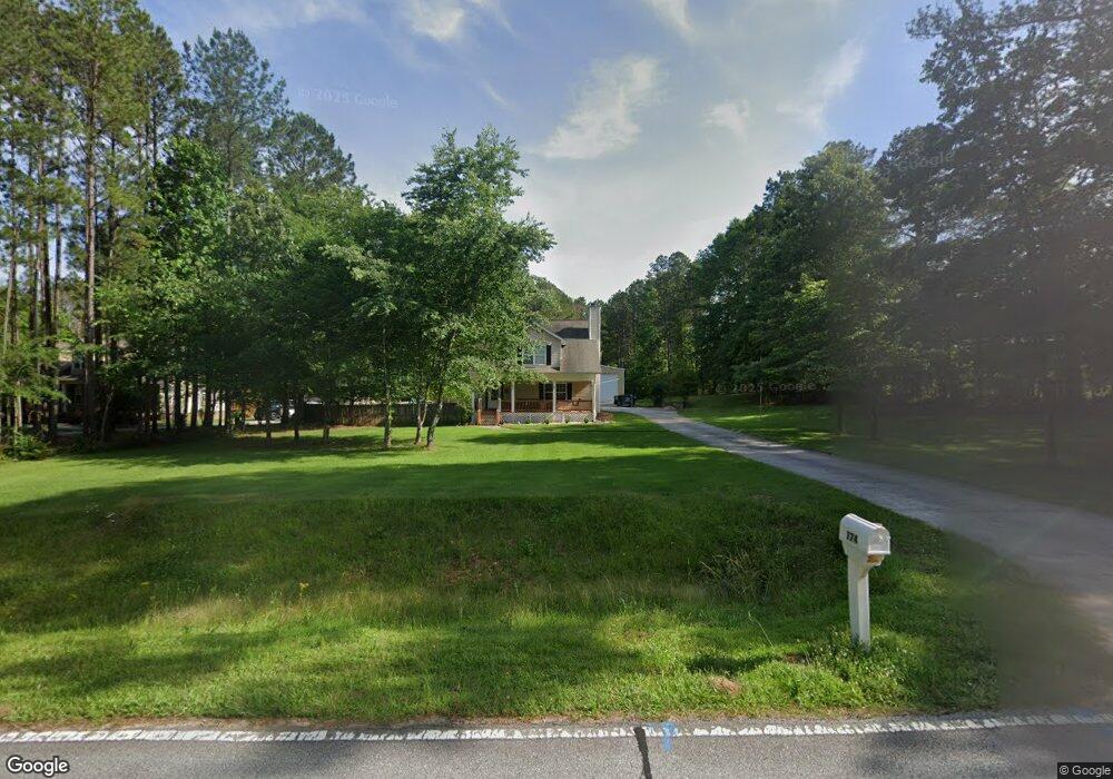 774 Cannon Rd, Sharpsburg, GA 30277 - photo 1