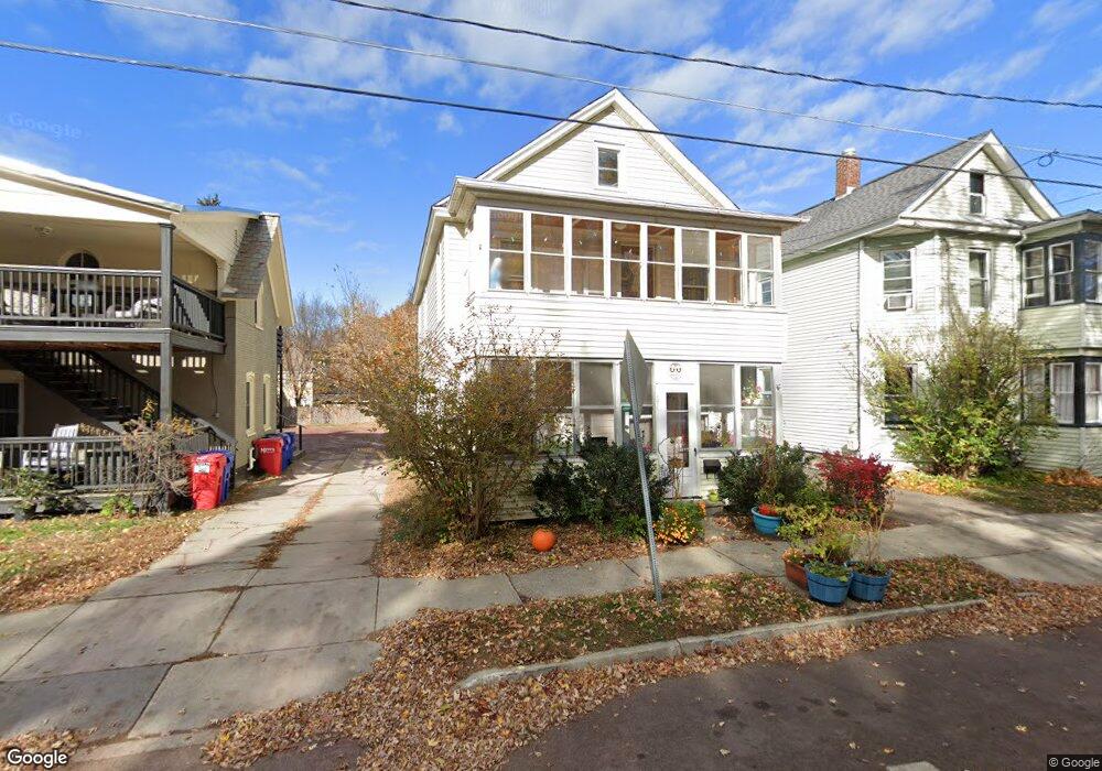 47 Maple St, Winooski, VT 05404 - photo 1