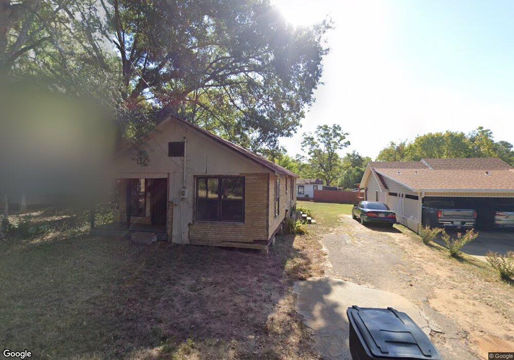 813 4th St, Nacogdoches, TX 75961 - photo 1