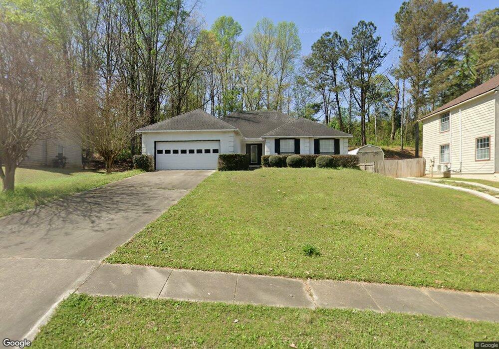 208 Eagle Way, Stockbridge, GA 30281 - photo 1