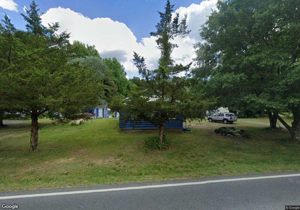 20946 Wilson Rd, Georgetown, DE 19947 - photo 1