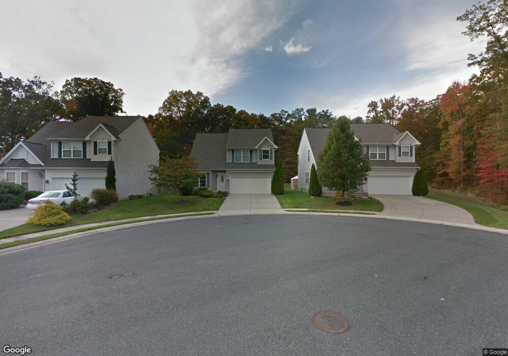 2616 Maidens Ln, Edgewood, MD 21040 - photo 1